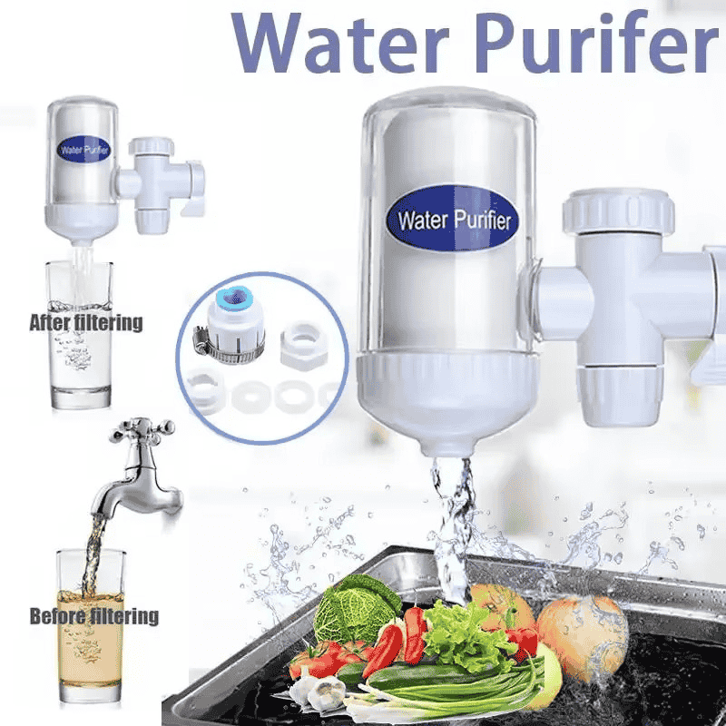 Water Purifier Filter