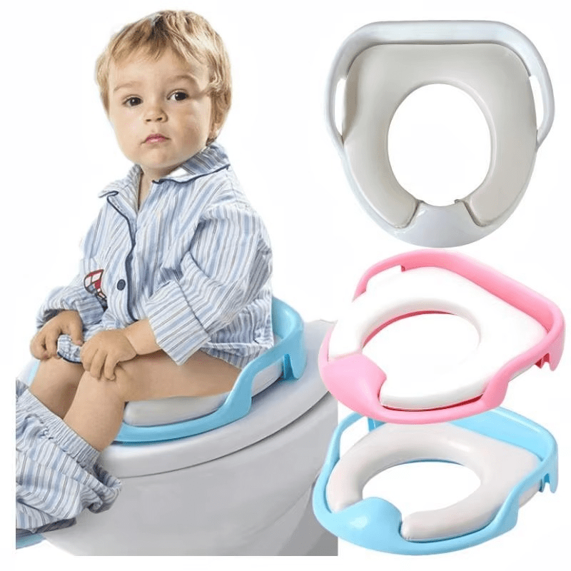 Commode Seat For Baby Potty